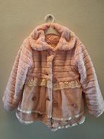 Roze meisjes jasje maat 152, Meisje, Ophalen of Verzenden, Zo goed als nieuw, Onbekend