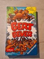 Bert Bever - Leuk behendigheidsspel!, Een of twee spelers, Ophalen, Gebruikt, Ravensburger