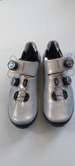 Shimano ATB XC901 maat 46,  Zilver OF Blauw, Heren, Schoenen, Nieuw, Overige maten