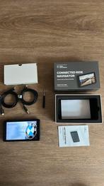 BMW Connected Ride Navigator, Ophalen, Zo goed als nieuw