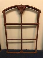 Gietijzeren stalraam, Antiek en Kunst, Ophalen of Verzenden