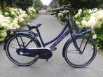 legion blue  24 "Cortina U4 mini met 3 versnellingen, 24 inch, Versnellingen, Niet ingevuld, Zo goed als nieuw