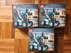 Lego technic 3x 42133, Ophalen of Verzenden, Nieuw