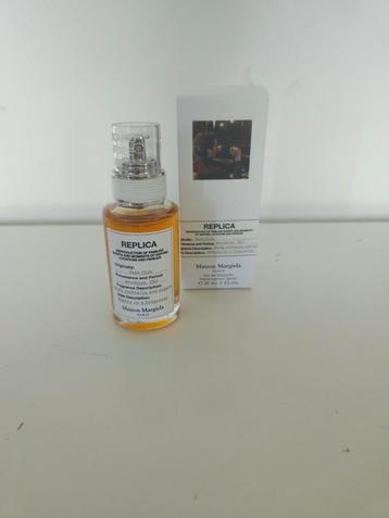Maison margiela replica jazz club beschikbaar voor biedingen