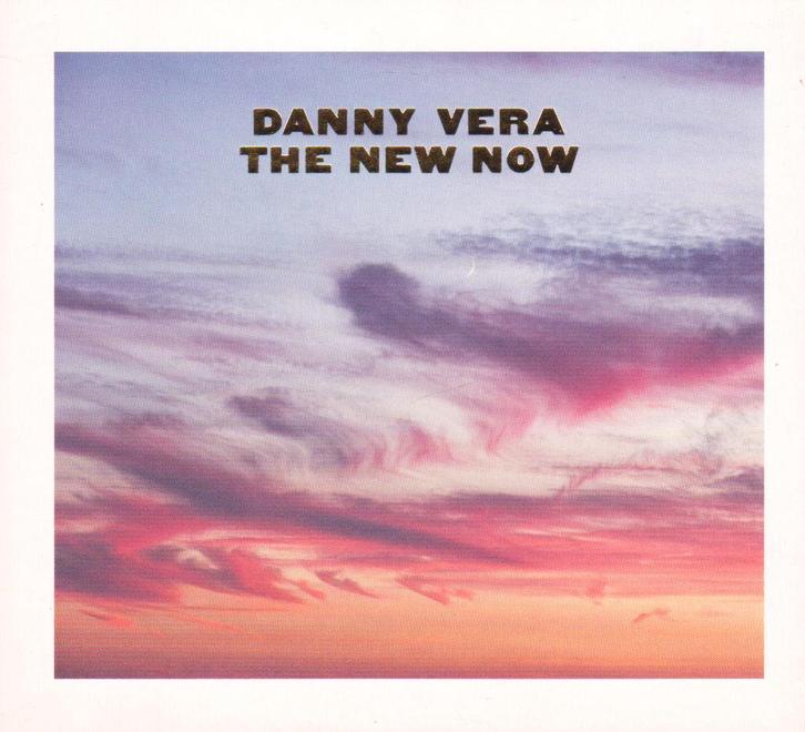 Danny Vera - The New Now, Cd's en Dvd's, Cd's | Pop, Gebruikt, 2000 tot heden, Ophalen of Verzenden