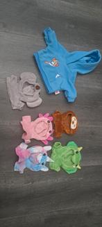 Kleding voor knuffel, pop of je hond. Nieuw, Ophalen of Verzenden, Nieuw, Hond