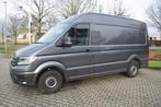 Volkswagen Crafter 30 2.0 TDI L3H3 Highline 140PK AUTOMAAT |, Stof, Gebruikt, 4 cilinders, Volkswagen