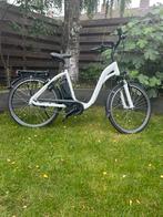 Elektrische fiets Flyer, Ophalen, Zo goed als nieuw, 50 km per accu of meer, Overige merken