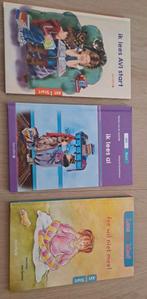 Avi start boekjes 3 stuks, Ophalen, Zo goed als nieuw, Fictie algemeen
