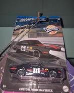 Ford Maverick Hothweel, Ophalen of Verzenden, Zo goed als nieuw, Hot Wheels