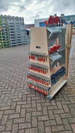 170 stuk Lijmklem lijmtangen, Doe-het-zelf en Verbouw, Ophalen, Gebruikt, Industriepark 2a 9351PA Leek, H.O.Albert Ale Slotema