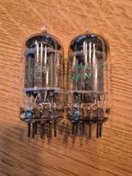 Jan 5814 buis ecc82 of 12au7 nos., Ophalen of Verzenden, Buis of Buizen