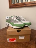 Patta x Nike Air Max 1 Chlorophyll (2024) | EU46 / US12, Kleding | Heren, Schoenen, Overige kleuren, Nike, Nieuw, Ophalen of Verzenden