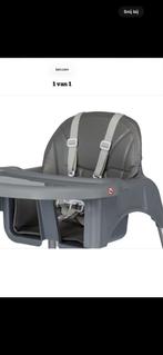 Fijne Kinderstoel - Veilig en Comfortabel!, Kinderen en Baby's, Kinderstoelen, Ophalen, Gebruikt, Overige typen, Afneembaar eetblad