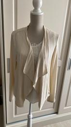 Vest Beige Maat M Merk Esprit, Beige, Zo goed als nieuw, Esprit, Ophalen