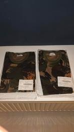 Royal Dutch Army T-shirts, Ophalen of Verzenden, Nieuw, Woodland