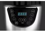 James Martin Wahl digitale MultiCooker 4L multi-cooker NIEUW, Vaatwasmachinebestendig, Nieuw, Ophalen of Verzenden, A