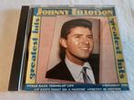 cd  JOHNNY TILLOTSON - Greatest Hits, Ophalen of Verzenden, 1980 tot 2000, Zo goed als nieuw