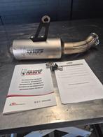 MIVV Mk3 Kawasaki slip on Z900 (2017-2019), Motoren, Onderdelen | Kawasaki, Ophalen of Verzenden, Nieuw