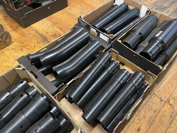 Stihl Blaaspijpen voor oa BR 500-600-700 en BG modellen beschikbaar voor biedingen