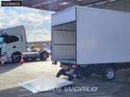 Iveco Daily 35C16 Laadklep Dubbellucht Bakwagen 160PK Airco, Auto's, Gebruikt, Euro 6, Iveco, 160 pk