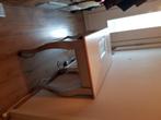 Gratis tafel! Ophalen in Hilversum, Huis en Inrichting, Ophalen, Gebruikt, Barok, 100 tot 150 cm
