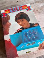 Salvo Zeeslag - Papita - Vintage Bordspel, Hobby en Vrije tijd, Gezelschapsspellen | Bordspellen, Een of twee spelers, Ophalen of Verzenden
