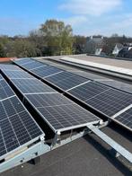 160 panelen 2x omvormer 2023!, Doe-het-zelf en Verbouw, Zonnepanelen en Toebehoren, Ophalen of Verzenden, Zo goed als nieuw, Compleet systeem