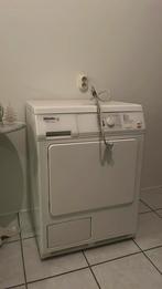 Miele SoftCare Condensdroger, Witgoed en Apparatuur, Wasdrogers, 6 tot 8 kg, Gebruikt, Verzenden, Voorlader