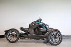 CAN-AM RYKER 900 EXTRA VEEL VOORDEEL OP ALLE CAN-AM MODELLEN, Motoren, Quads en Trikes, BRP Benelux, Infobrpbenelux@brp.com, Meer dan 35 kW