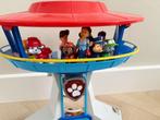 paw patrol, Kinderen en Baby's, Speelgoed | Speelgoedvoertuigen, Ophalen, Zo goed als nieuw