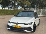 Volkswagen Golf 2.0 Gti Clubsport|Oryx|Harman|Nurburgring|DC, Auto's, 4 cilinders, 1984 cc, Wit, Leder