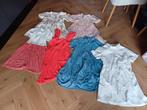 6 jurkjes Zara, maat 164, Ophalen of Verzenden, Jurk of Rok, A, A