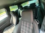 Volkswagen Golf 2.0 GTI 155KW 2011 Zwart, Auto's, Voorwielaandrijving, 65 €/maand, 4 cilinders, 1984 cc