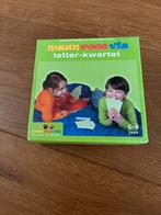 Letterkwartet veilig leren lezen groep 3, Ophalen, Gebruikt