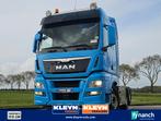 M.A.N. 28.500 TGX 6x2, Auto's, Automaat, Euro 6, Blauw, MAN