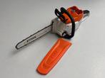 Stihl Gebruikte MSA220 cb accu kettingzaag (bj 2022), Gebruikt, Stihl