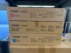 Set originele toners voor Océ CS193, nieuw in doos, Ophalen, Nieuw, Toner, Oce
