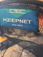leefnet, Watersport en Boten, Ophalen, Nieuw, Net of Fuik
