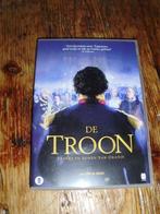 De Troon / DVD / serie, Cd's en Dvd's, Dvd's | Tv en Series, Ophalen of Verzenden, Gebruikt