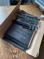 Horlogebanden 20 MM aanzet band The Strap Tailer UK nylon, Ophalen of Verzenden, Nieuw, Android