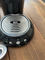 Senseo Koffiepadmachine - Zwart, Witgoed en Apparatuur, Koffiezetapparaten, Ophalen, Gebruikt, Koffiemachine, 2 tot 4 kopjes
