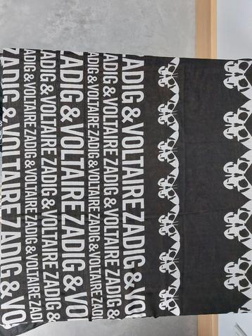 Zadig&Voltaire Sjaal beschikbaar voor biedingen