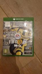 FIFA 17, Ophalen, Online, Zo goed als nieuw, Sport