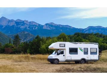Knaus Traveller 685 HF-G 6 persoons (1012824) beschikbaar voor biedingen