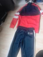 Nike pak,, Ophalen of Verzenden, Zo goed als nieuw, Overige typen