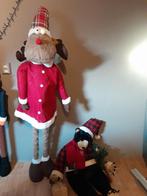 Heleboel kerst spullen, Ophalen of Verzenden