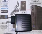 Optimark PA-226 12V 1.5A 2A 3A 36W AC Adapter Lader Oplader, Computers en Software, Pc- en Netwerkkabels, Ophalen of Verzenden