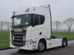 SCANIA R460, Automaat, 460 pk, Euro 6, Scania