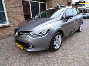 Renault Clio Estate 1.5 dCi ECO Expression beschikbaar voor biedingen